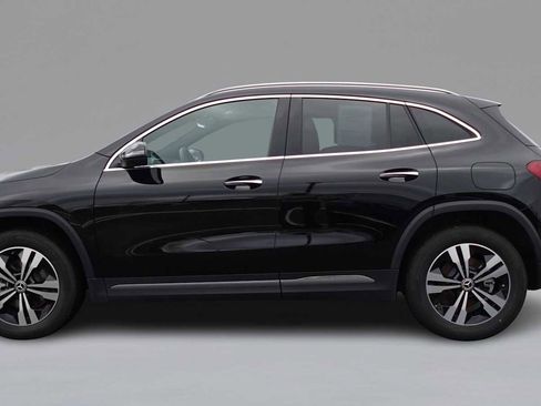 Used 2026 Mercedes-Benz GLA 250 4MATIC image 8