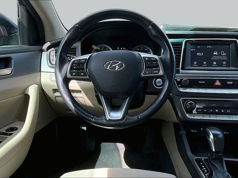 Used 2019 Hyundai Sonata SEL FWD image 5