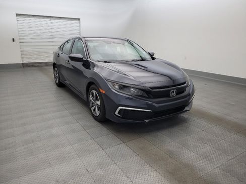 Used 2019 Honda Civic LX image 13