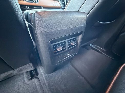 Certified 2023 GMC Canyon AT4 w/ AT4 Premium Package image 24