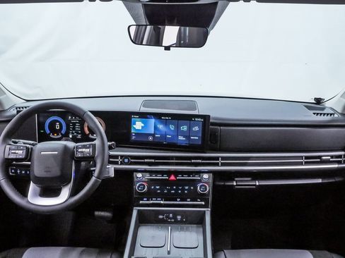 Certified 2026 Hyundai Santa Fe SEL image 16