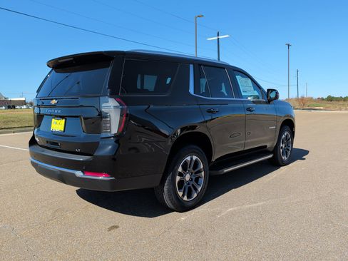 New 2026 Chevrolet Tahoe LT w/ Comfort Package image 65