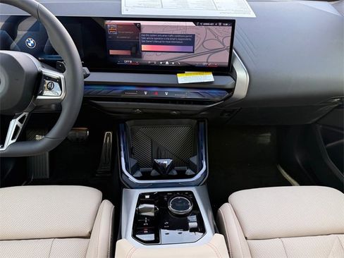New 2026 BMW X3 xDrive30 w/ Premium Package image 11