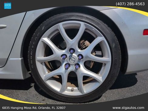Used 2009 MAZDA MAZDA3 s Grand Touring FWD image 30