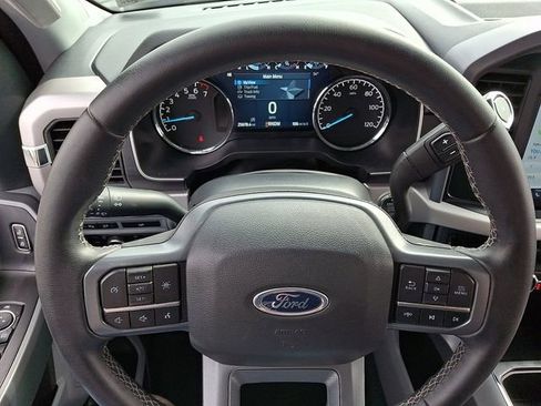 Used 2023 Ford F150 XLT w/ Equipment Group 302A High image 19