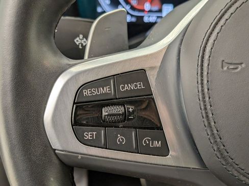 Certified 2024 BMW X3 xDrive30i w/ M Sport Package image 18