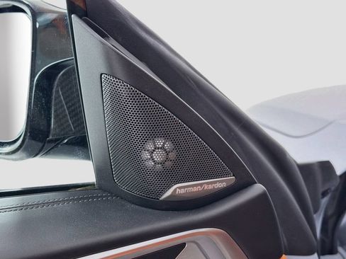 Used 2024 BMW M4 xDrive Competition AWD/4WD image 18