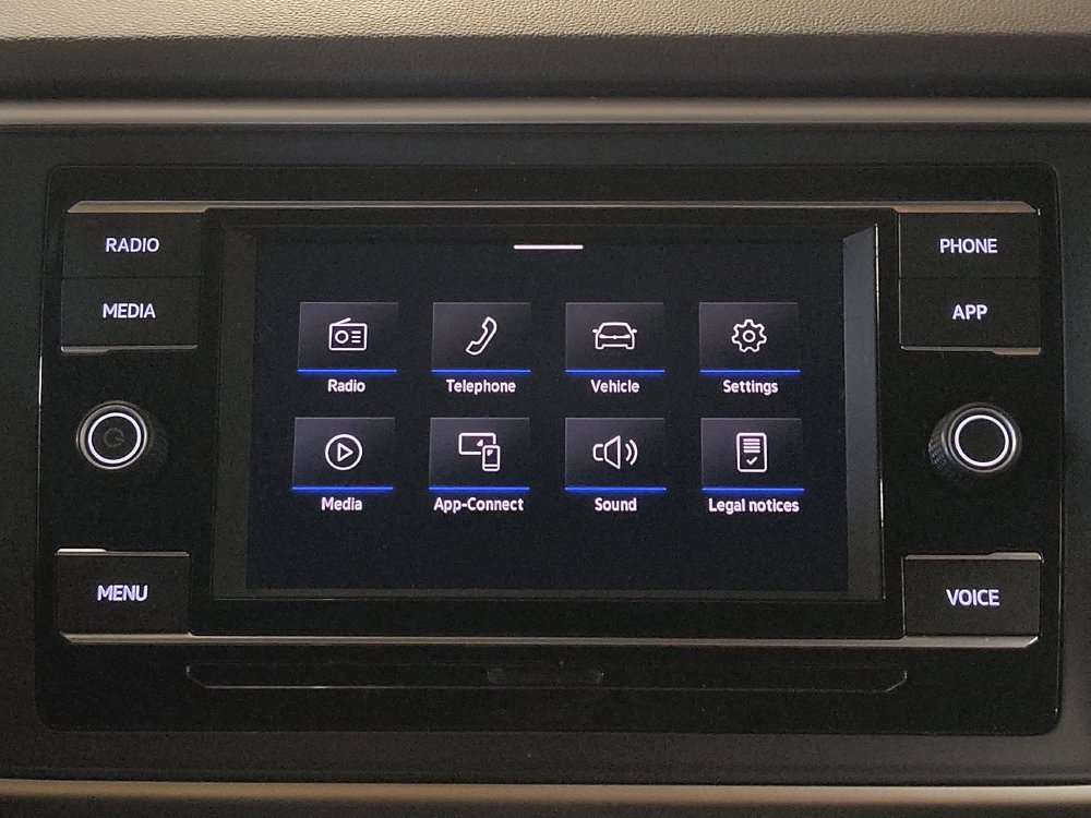 Used 2023 Volkswagen Atlas SE FWD image 25