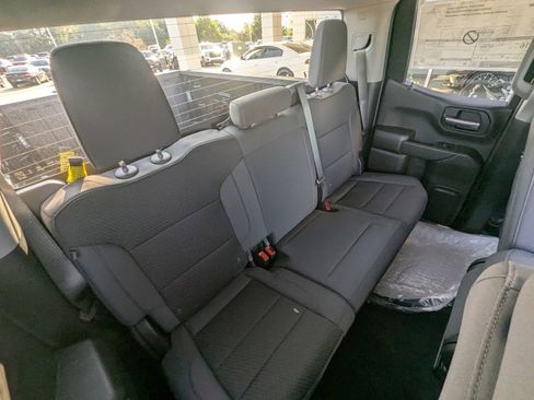 New 2026 GMC Sierra 1500 Pro w/ Graphite Edition AWD/4WD image 18