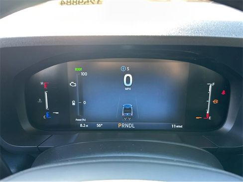 New 2025 Ford Maverick XL image 11