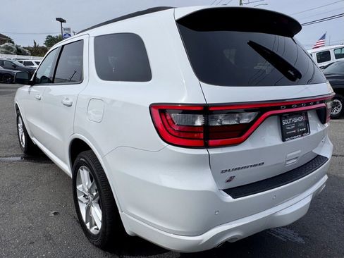 New 2025 Dodge Durango GT image 5