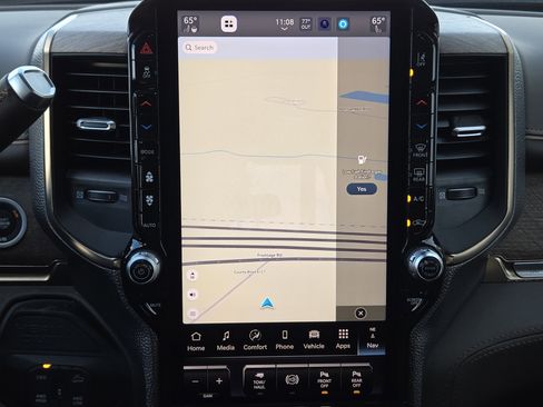 New 2026 RAM 2500 Limited image 15