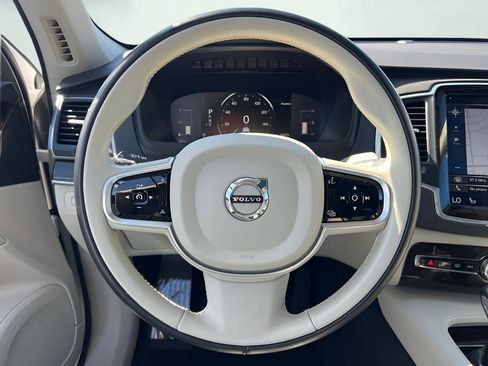 Used 2019 Volvo XC90 T5 Momentum w/ Protection Package Premier AWD/4WD image 49