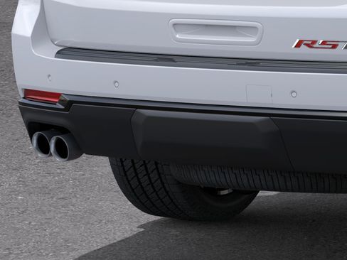 New 2026 Chevrolet Tahoe RST AWD/4WD image 14