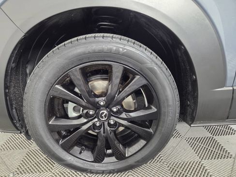 Used 2024 MAZDA CX-30 AWD 2.5 S w/ Preferred Package image 9