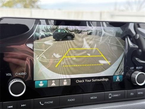 New 2026 Honda Civic Sport image 15