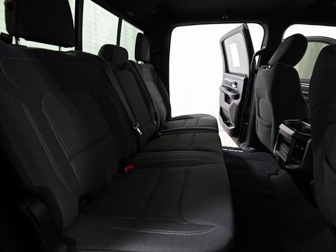 Used 2022 RAM 1500 Big Horn image 27