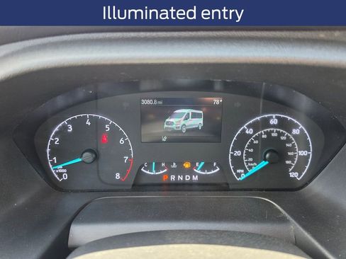 Used 2023 Ford Transit 350 XLT RWD image 10