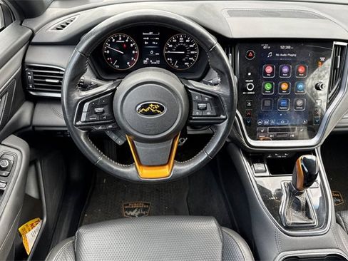 Used 2022 Subaru Outback Wilderness image 16