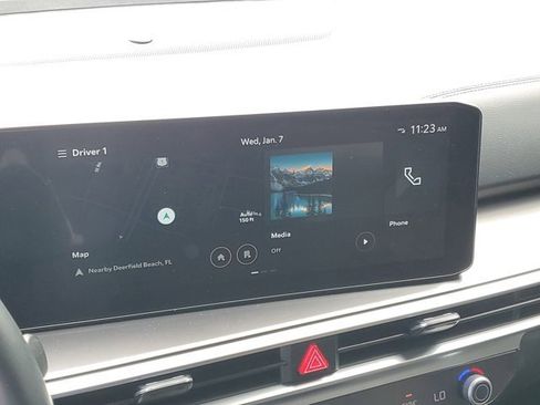 Used 2024 Kia Sorento S w/ Panoramic Sunroof Package image 24