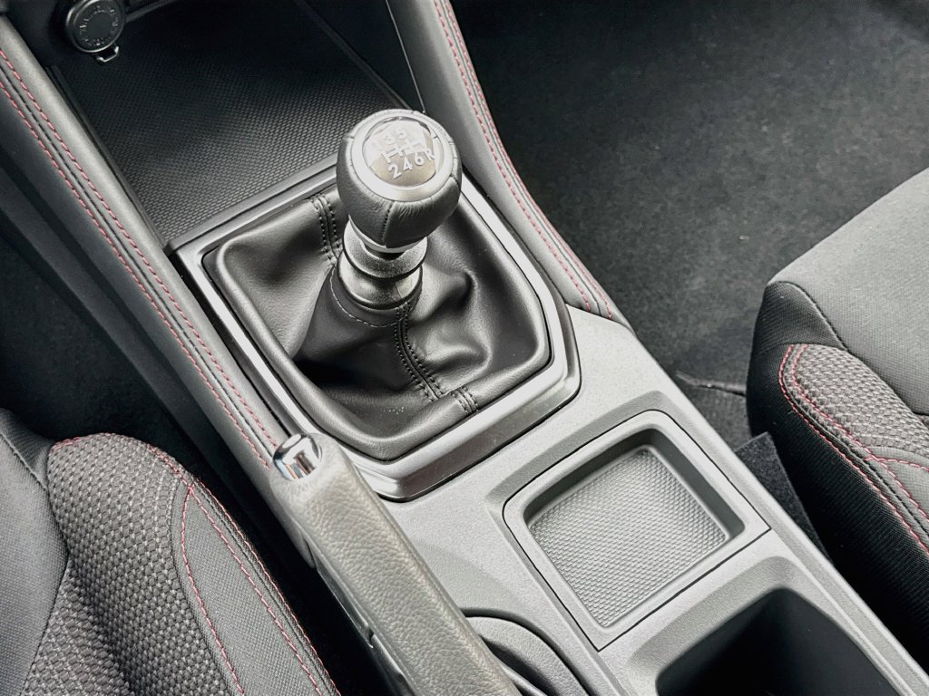 New 2026 Subaru WRX Premium AWD/4WD image 20