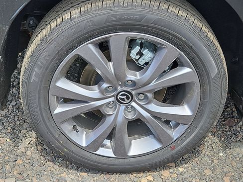 New 2026 MAZDA CX-30 AWD 2.5 S image 7
