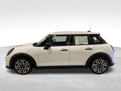 Certified 2025 MINI Cooper S FWD image 2