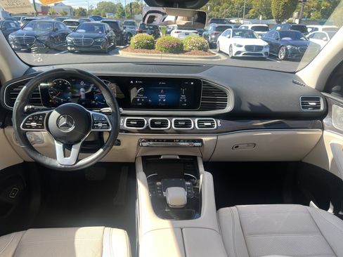 Certified 2023 Mercedes-Benz GLE 350 4MATIC image 30