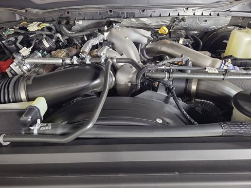 Used 2023 Ford F250 Lariat w/ Lariat Ultimate Package image 25