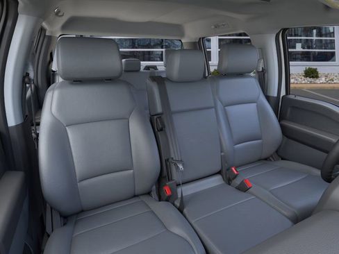 New 2025 Ford F250 XL w/ XL Driver Assist Package image 10