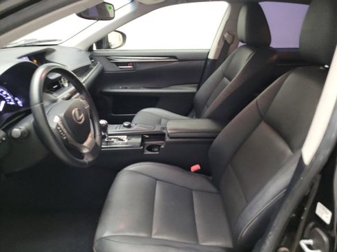 Used 2015 Lexus ES 350 FWD image 17