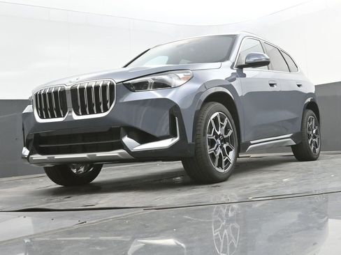 New 2026 BMW X1 xDrive28i w/ Convenience Package image 36