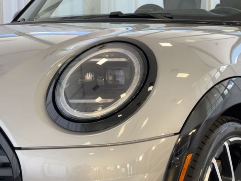 Used 2026 MINI Cooper John Cooper Works image 11