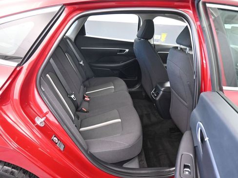 Used 2023 Hyundai Sonata SEL w/ Convenience Package image 38