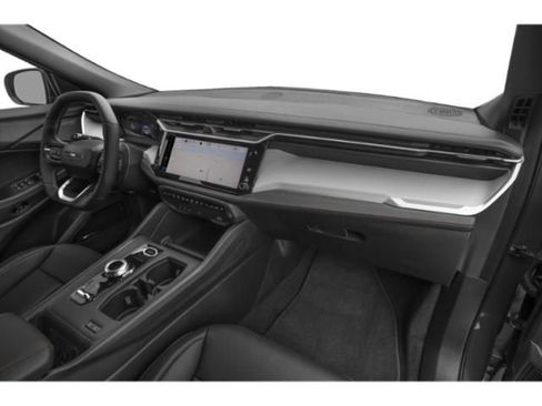 New 2026 Jeep Cherokee Limited AWD/4WD image 14