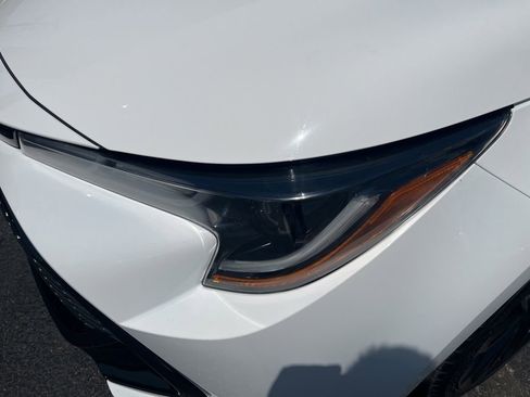 Used 2021 Toyota Corolla SE FWD image 12