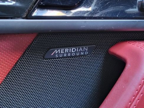 Used 2021 Jaguar F-TYPE Convertible image 28