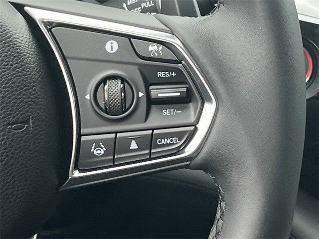 New 2026 Acura MDX w/ Technology Package FWD image 15