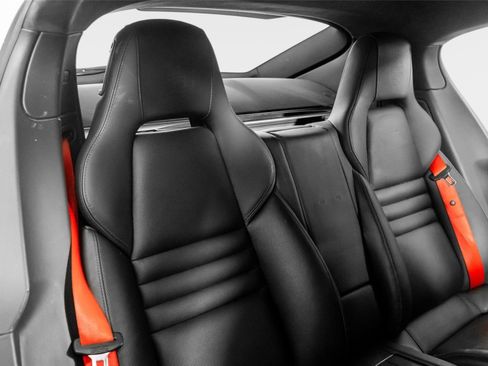 Used 2014 Porsche Panamera GTS image 33