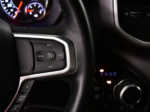 Used 2023 RAM 1500 Big Horn AWD/4WD image 22