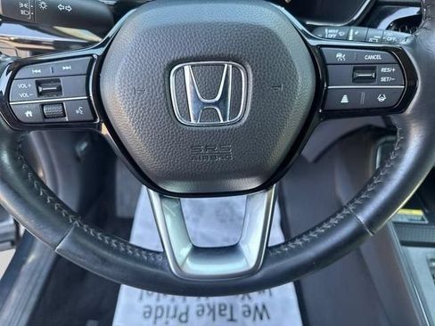 Certified 2023 Honda CR-V EX-L image 10