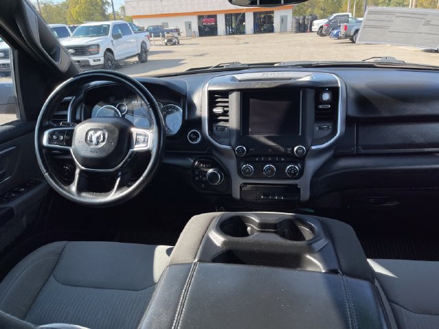 Used 2023 RAM 1500 Big Horn AWD/4WD image 18