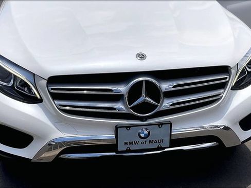 Used 2019 Mercedes-Benz GLC 300 image 30