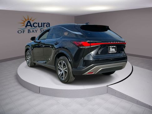 Used 2023 Lexus RX 350 Premium image 4