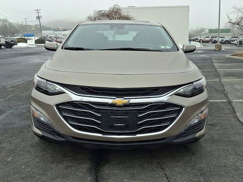 Certified 2024 Chevrolet Malibu LT image 2
