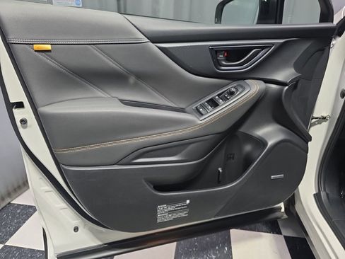 Certified 2024 Subaru Forester Wilderness image 19