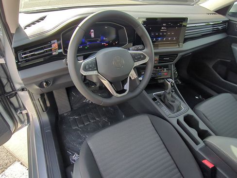 New 2025 Volkswagen Jetta S image 11