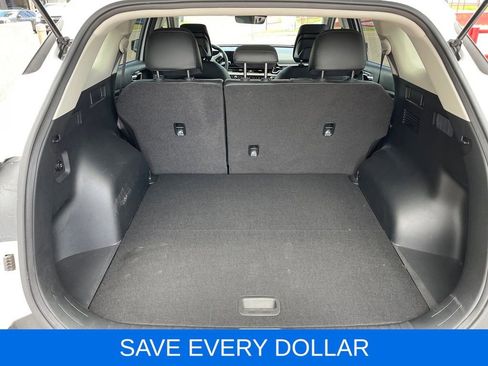 Used 2024 Kia Sportage EX FWD image 6