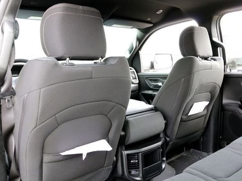 New 2026 RAM 1500 Classic Warlock image 17