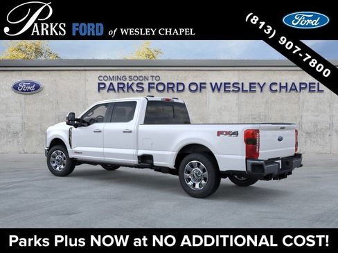 New 2026 Ford F350 Lariat AWD/4WD image 4